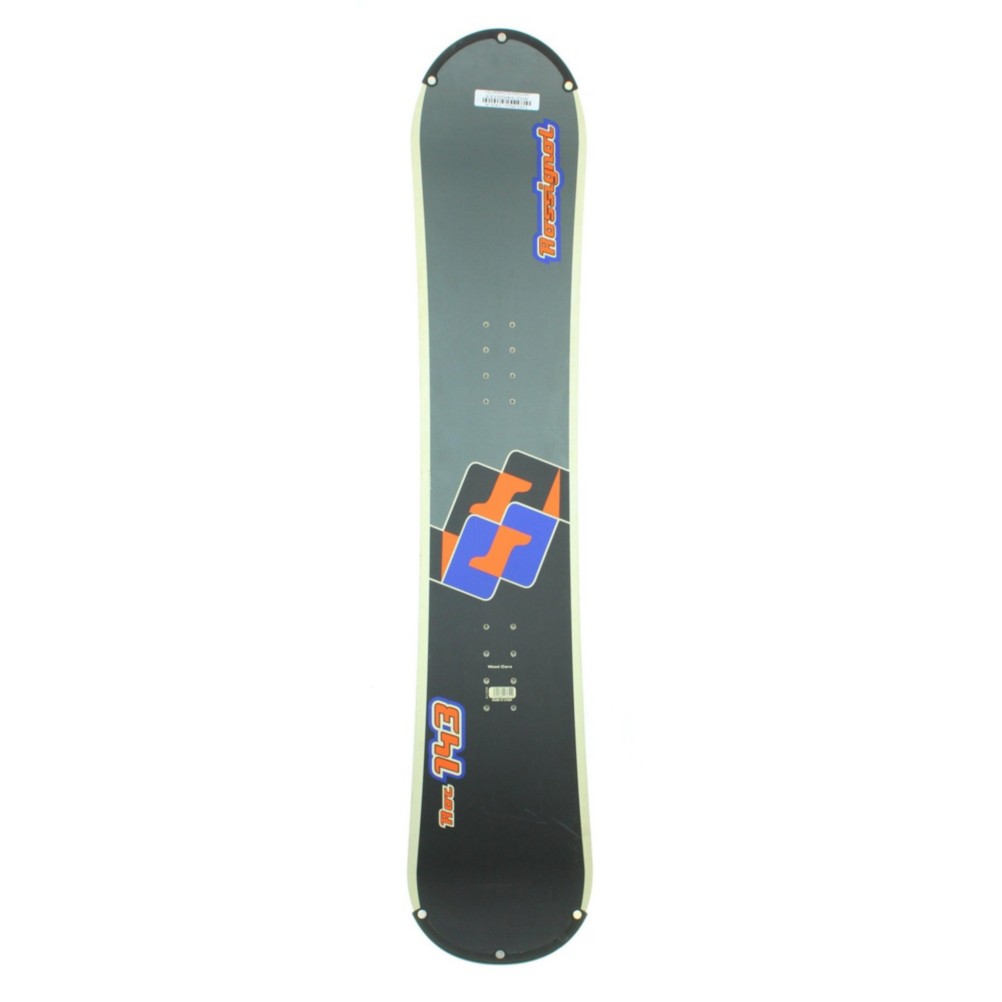 rossignol roc