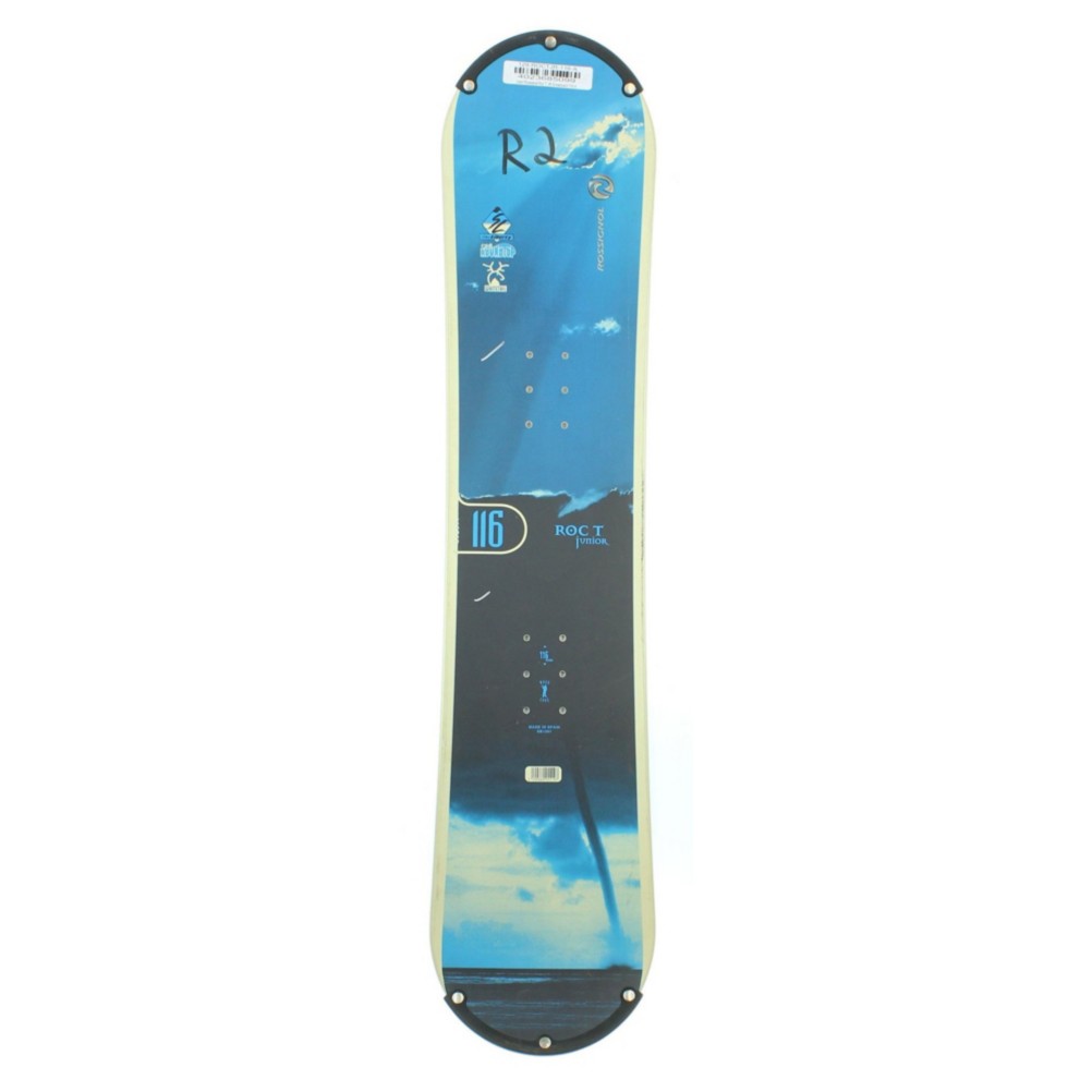 rossignol roc