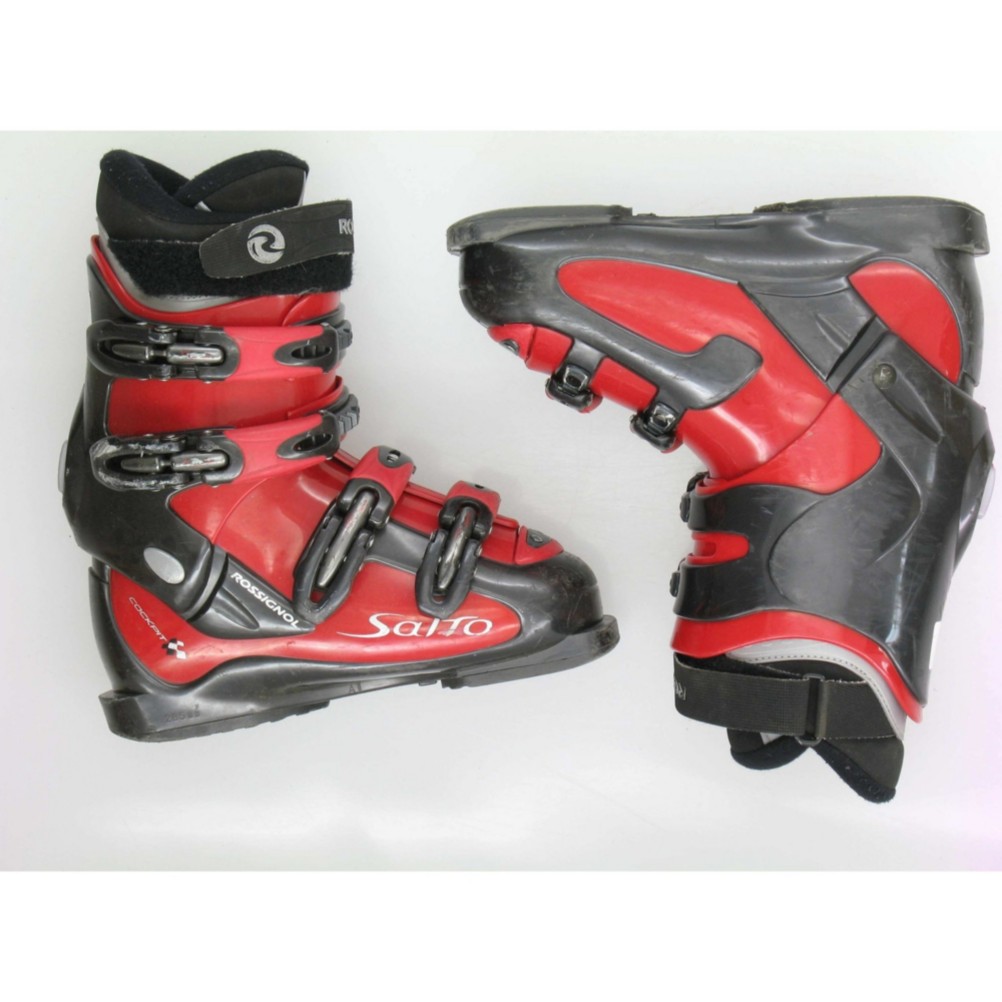 rossignol salto gtx