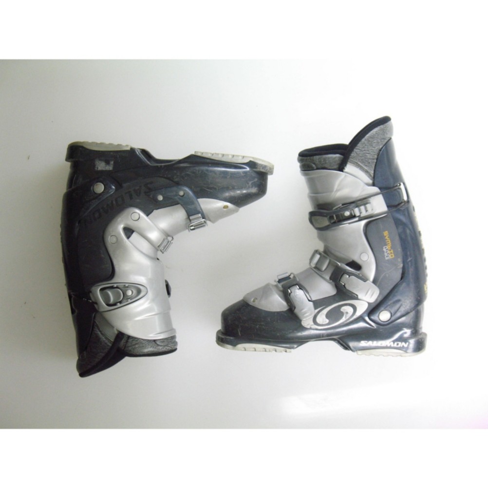 salomon symbio ski boots
