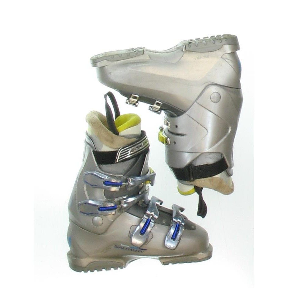 salomon irony ski boots