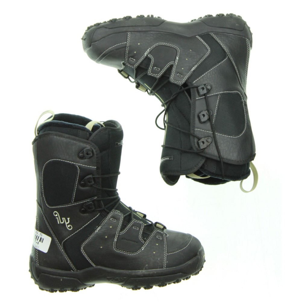 salomon ivy boots