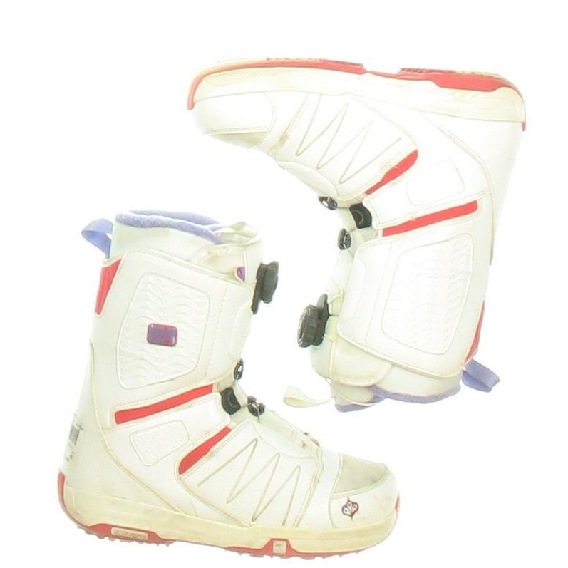 salomon pearl boots