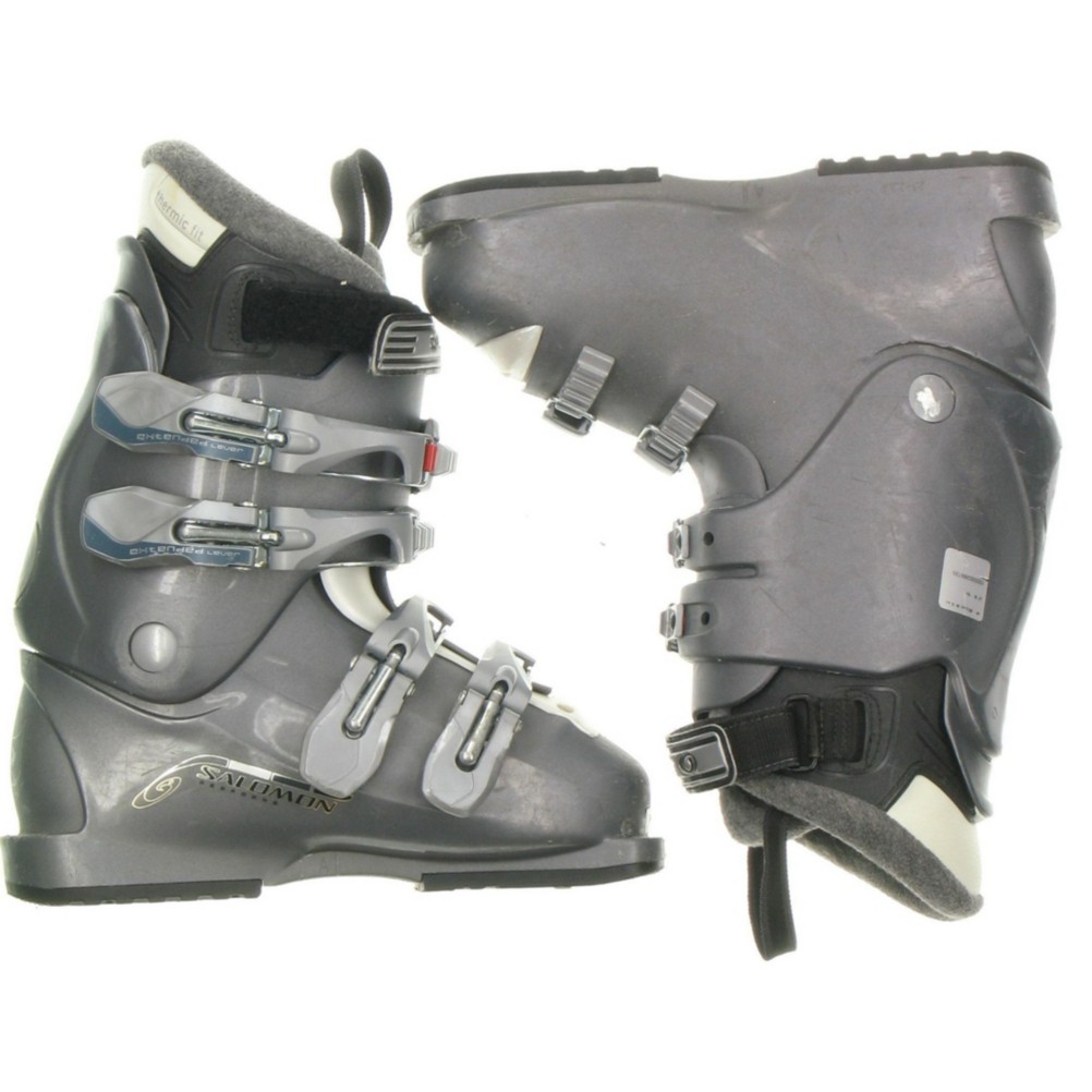 salomon ski boots sale