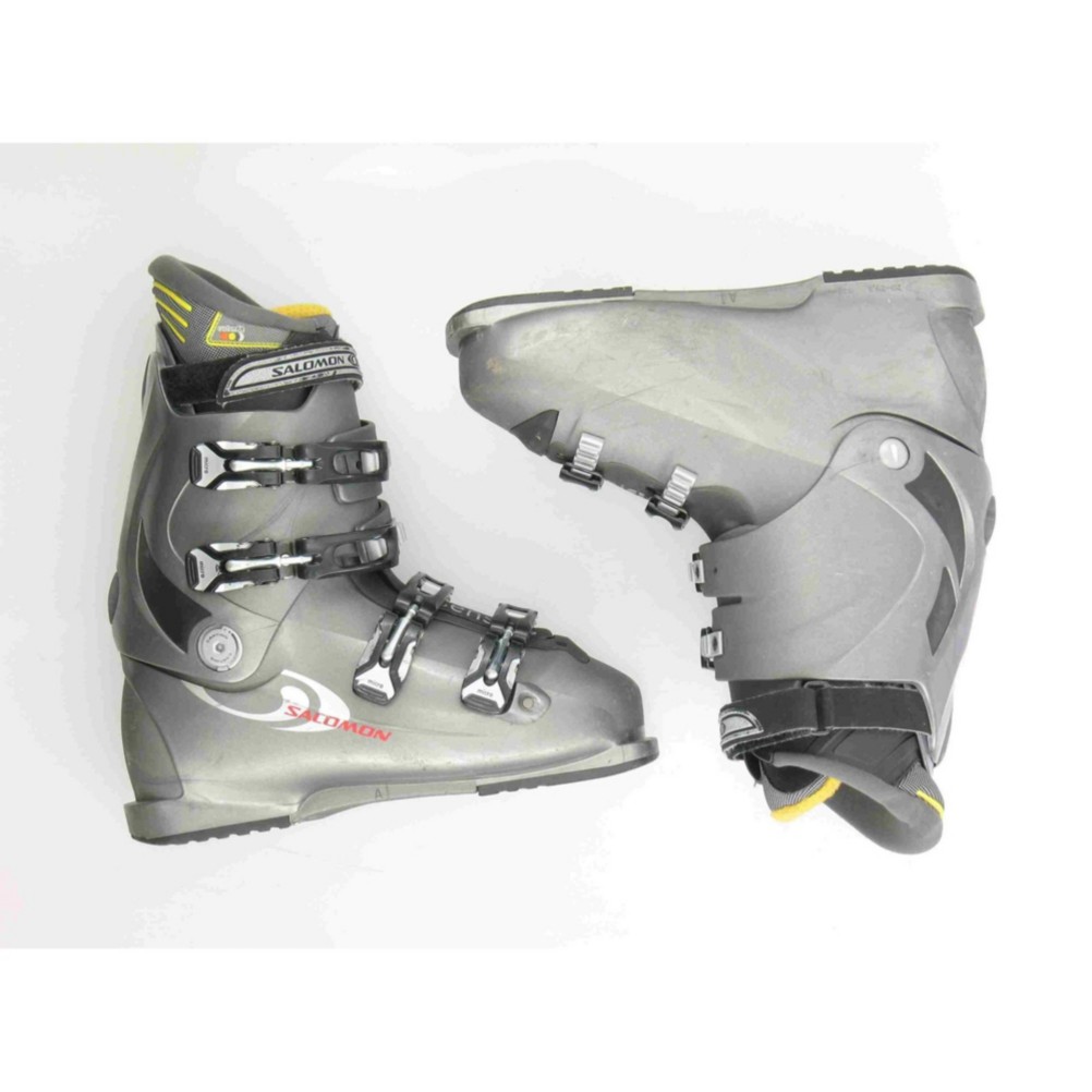 salomon mens boots sale