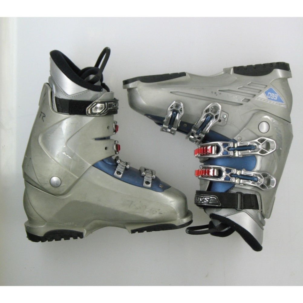 salomon performa 660