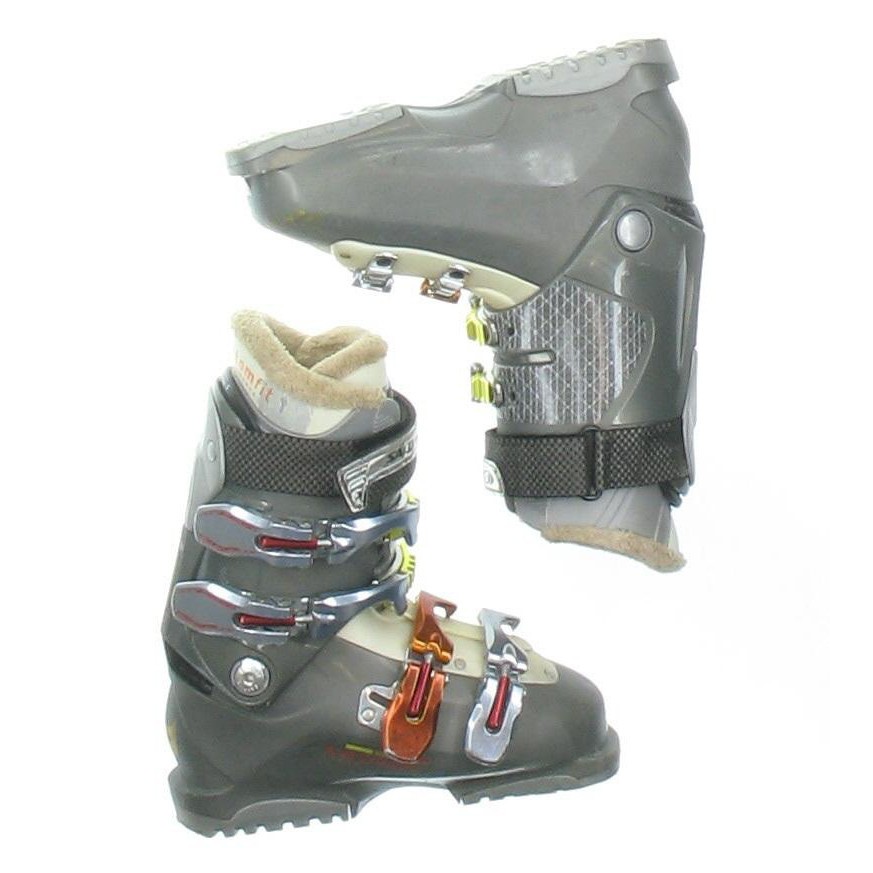 salomon performa 8 ski boots