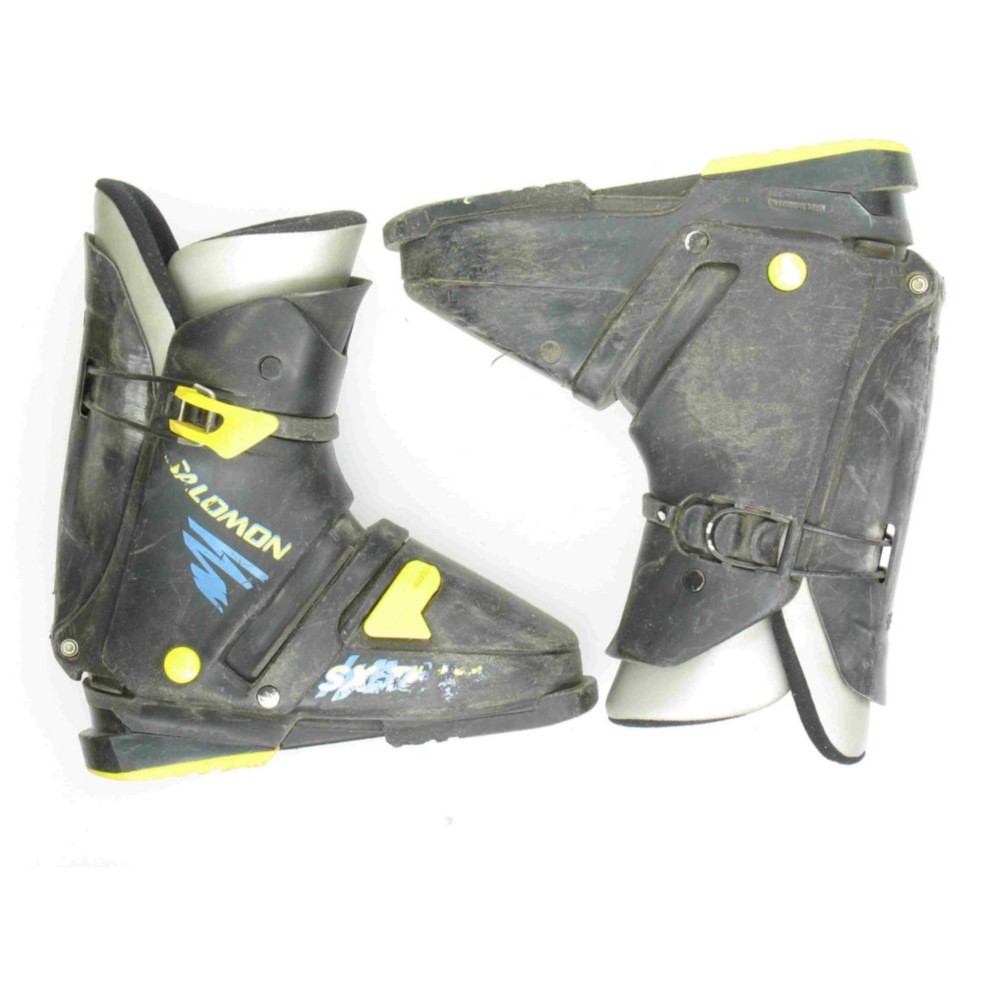 salomon sx 92 ski boots