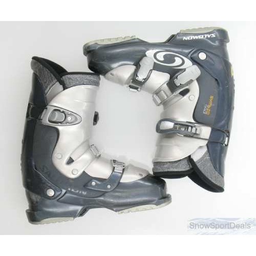 ladies ski boots sale