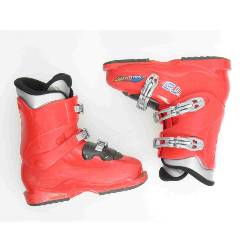 salomon t3 ski boots