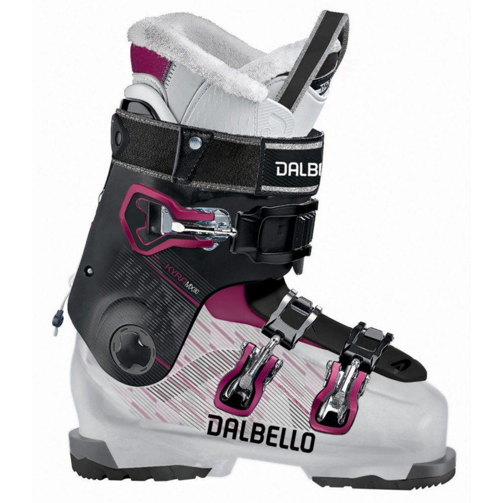 ski boots 26.5 womens