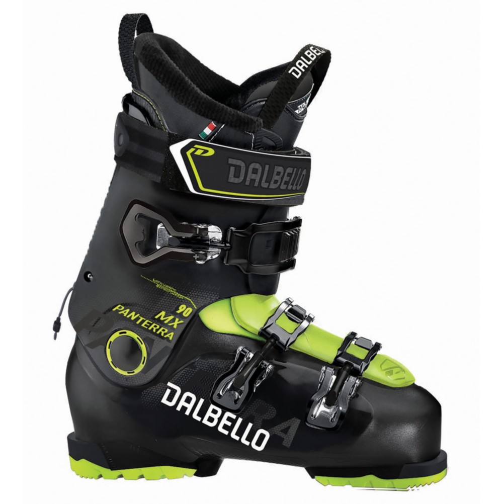 dalbello panterra mx 90 ski boots 2019