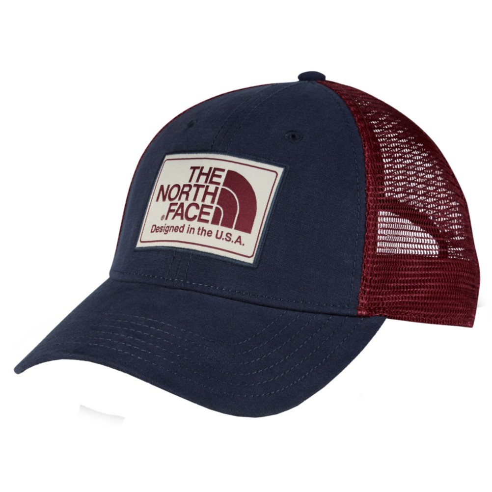 north face hat mens