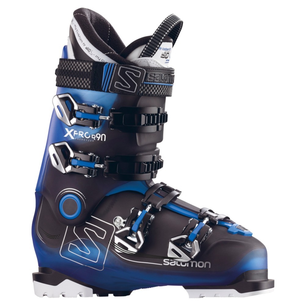 Salomon X-Pro R90 Ski Boots 2017