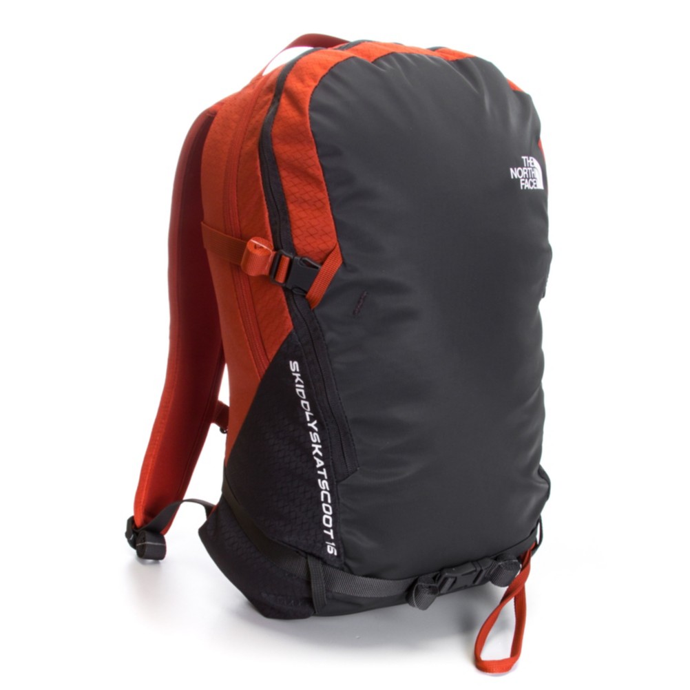 north face backpack 2018