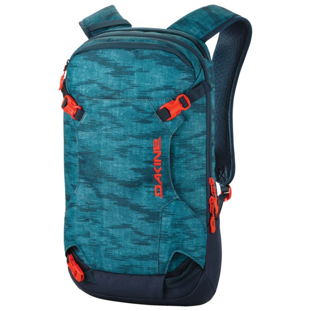 dakine heli pack 12l 2018