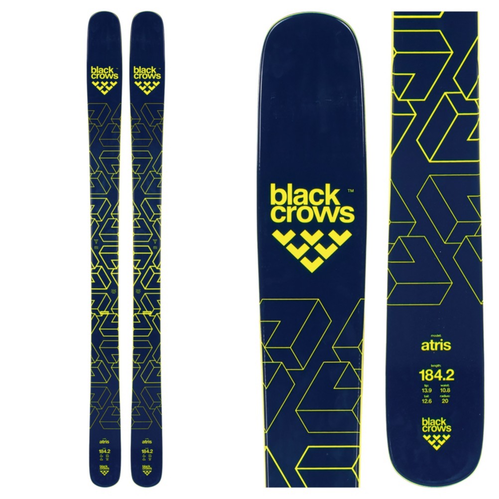 Black Crows Atris Skis 2018