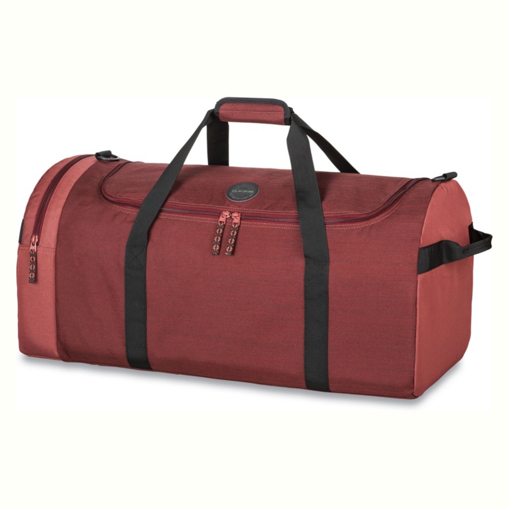 Dakine EQ 74L Bag, Burnt Rose, 256