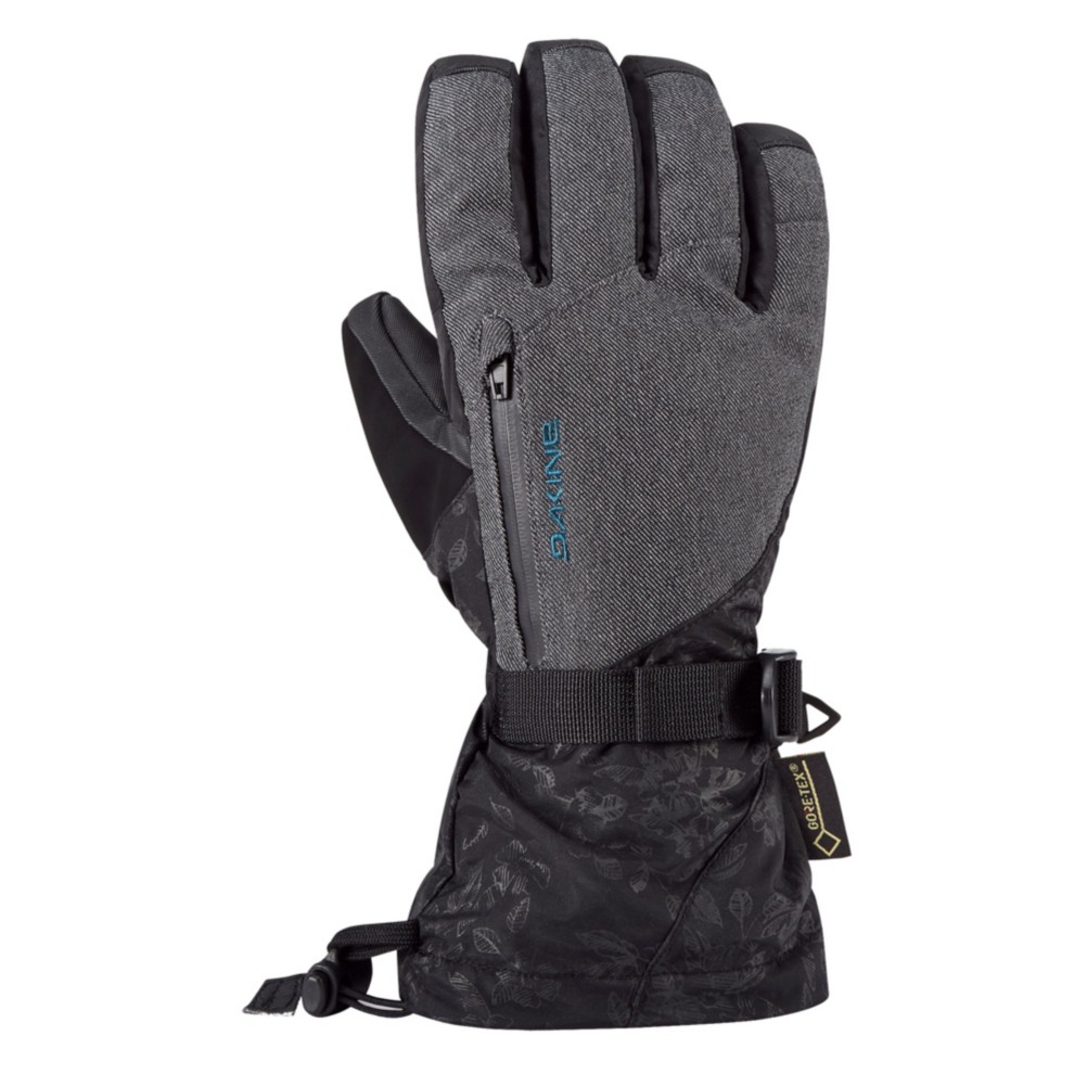 dakine ladies ski gloves
