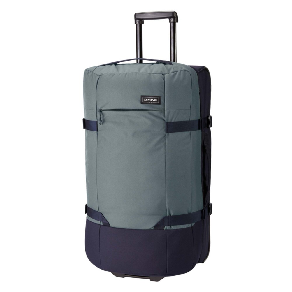 dakine split roller eq 100l luggage