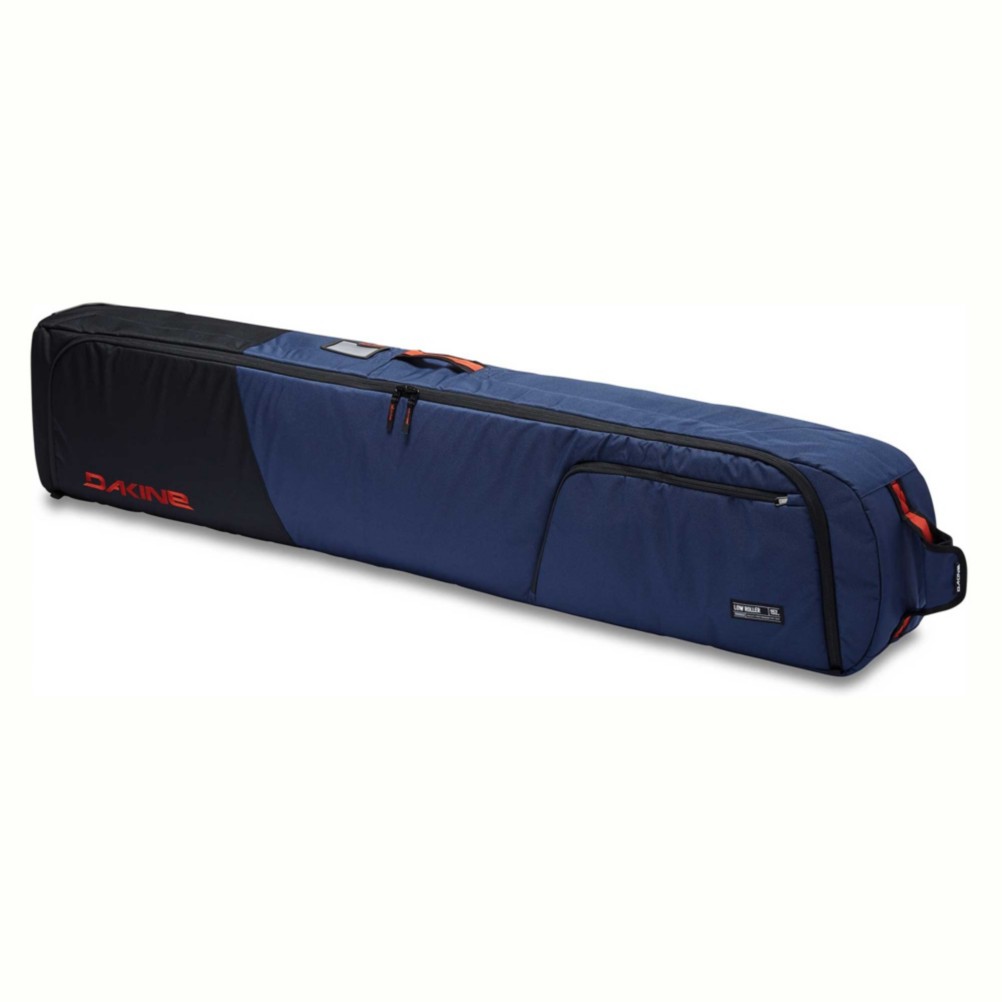dakine low roller dimensions