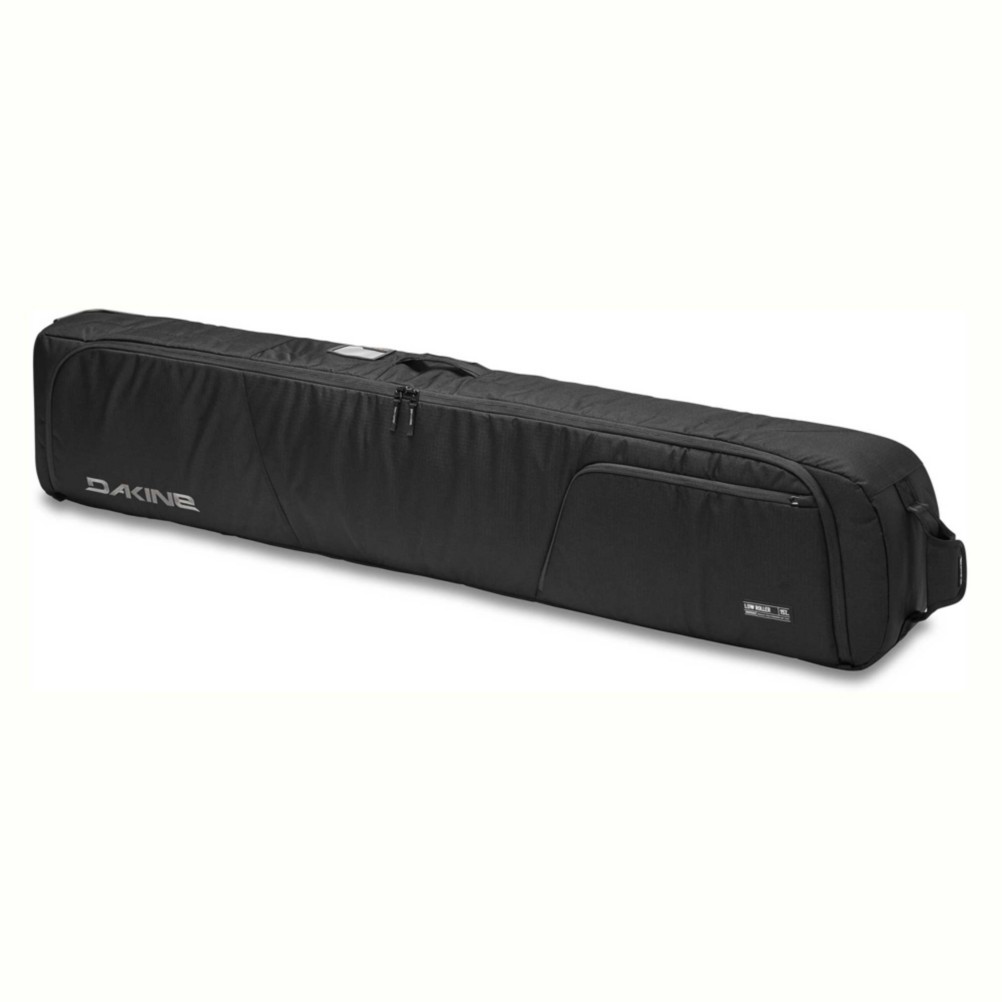 Dakine Low Roller 165 Wheeled Snowboard Bag 2021