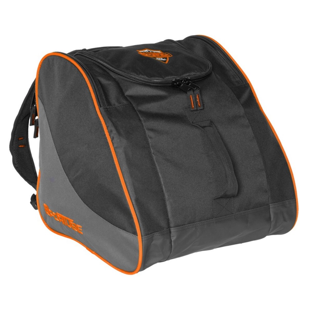 sportube traveler ski bag