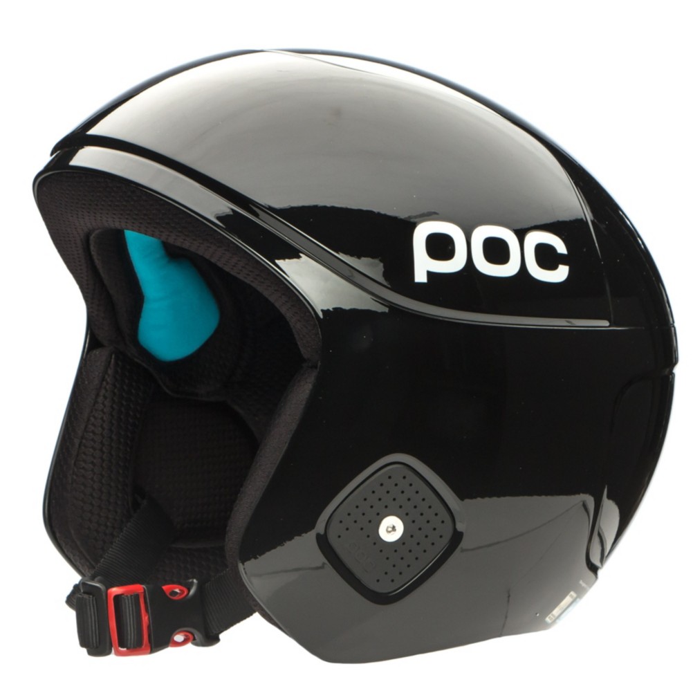 Poc Orbic X Spin Helmet