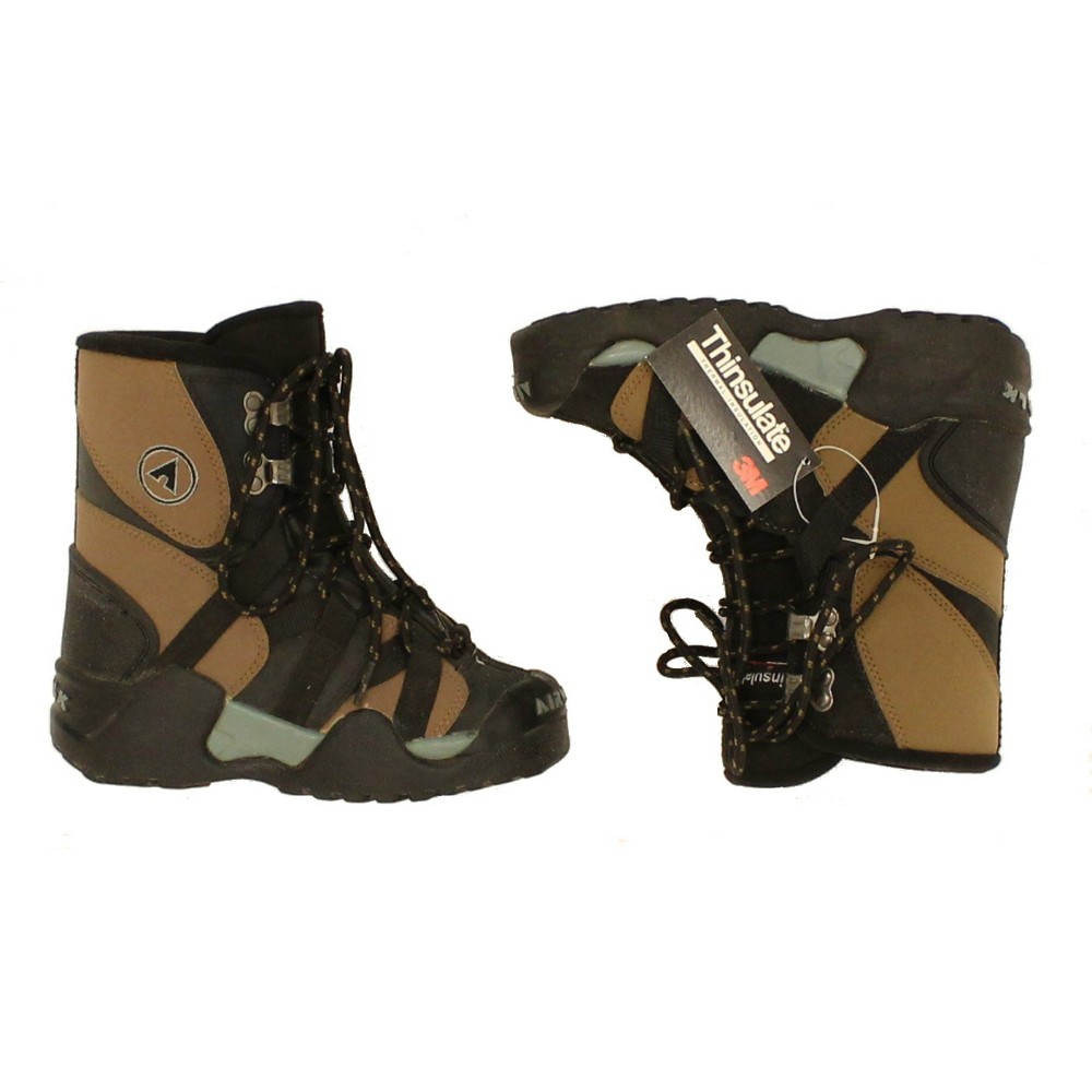 airwalk freeride snowboard boots