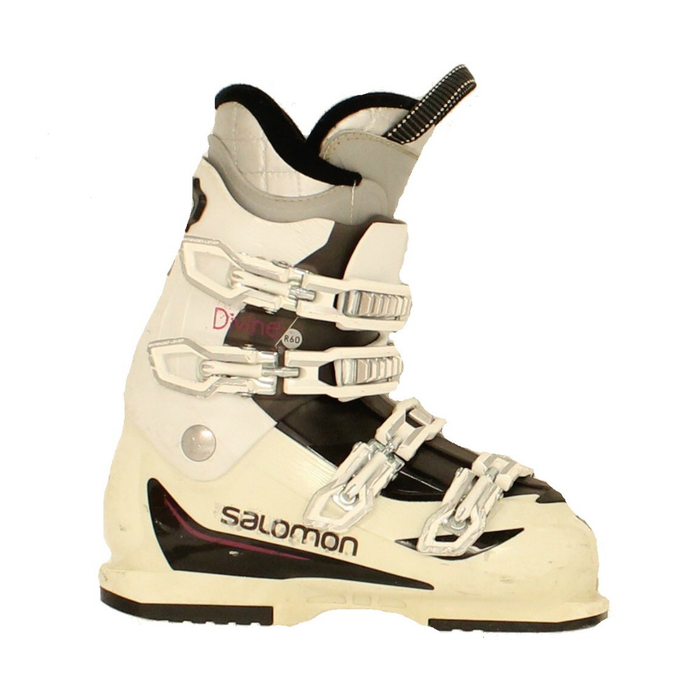 salomon xfit fusion advanced