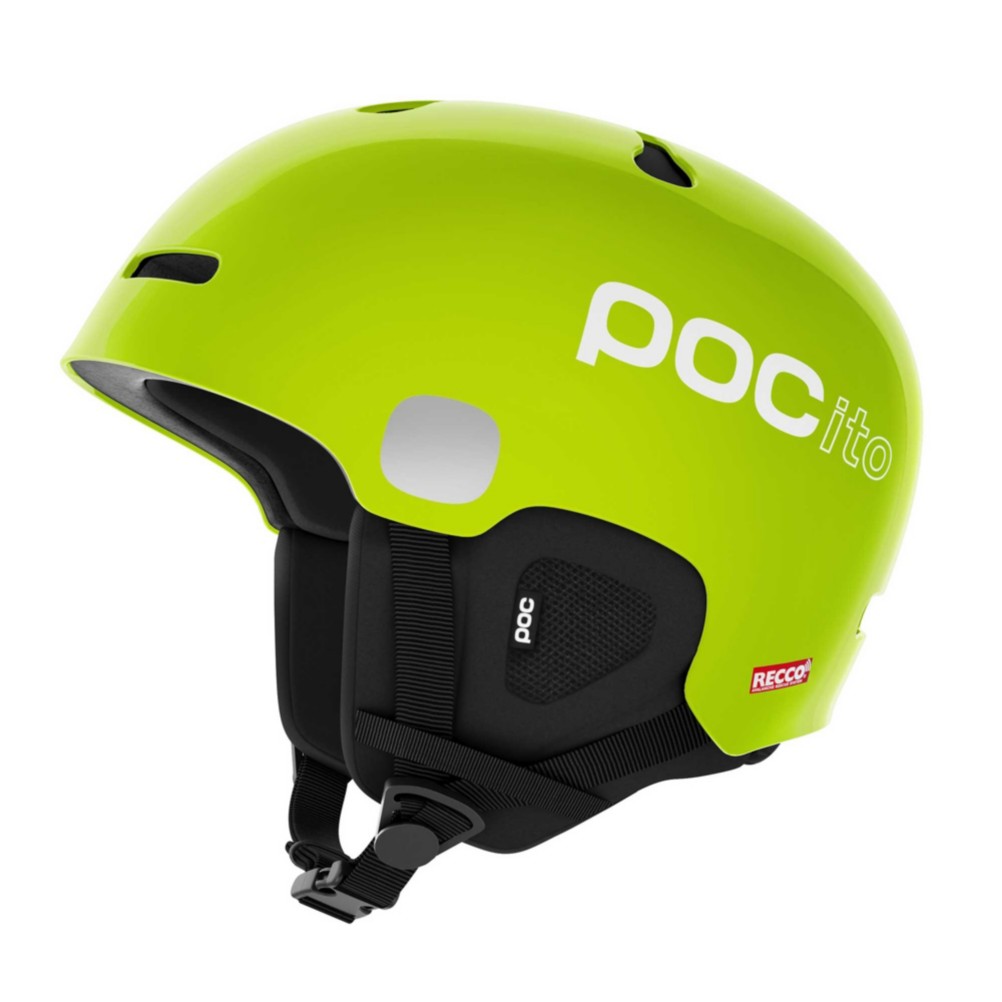 green kids helmet