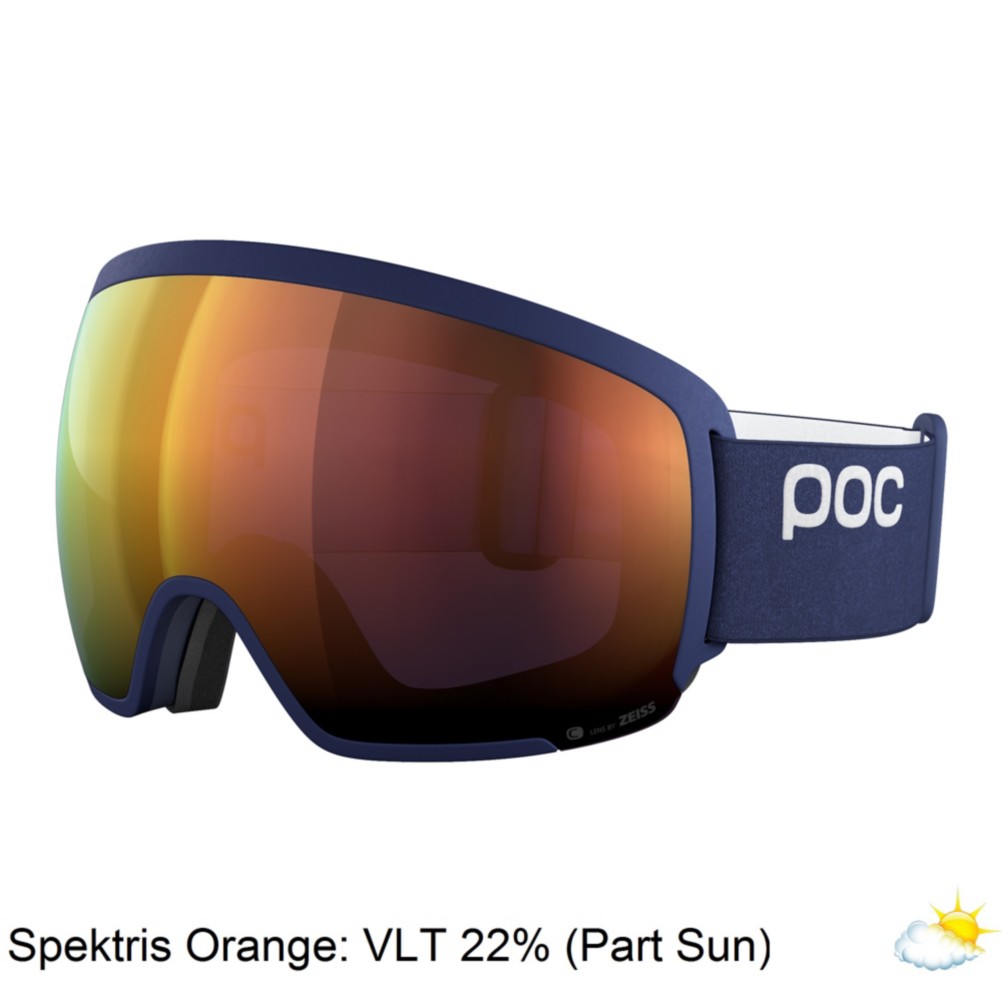 POC Orb Clarity Goggles