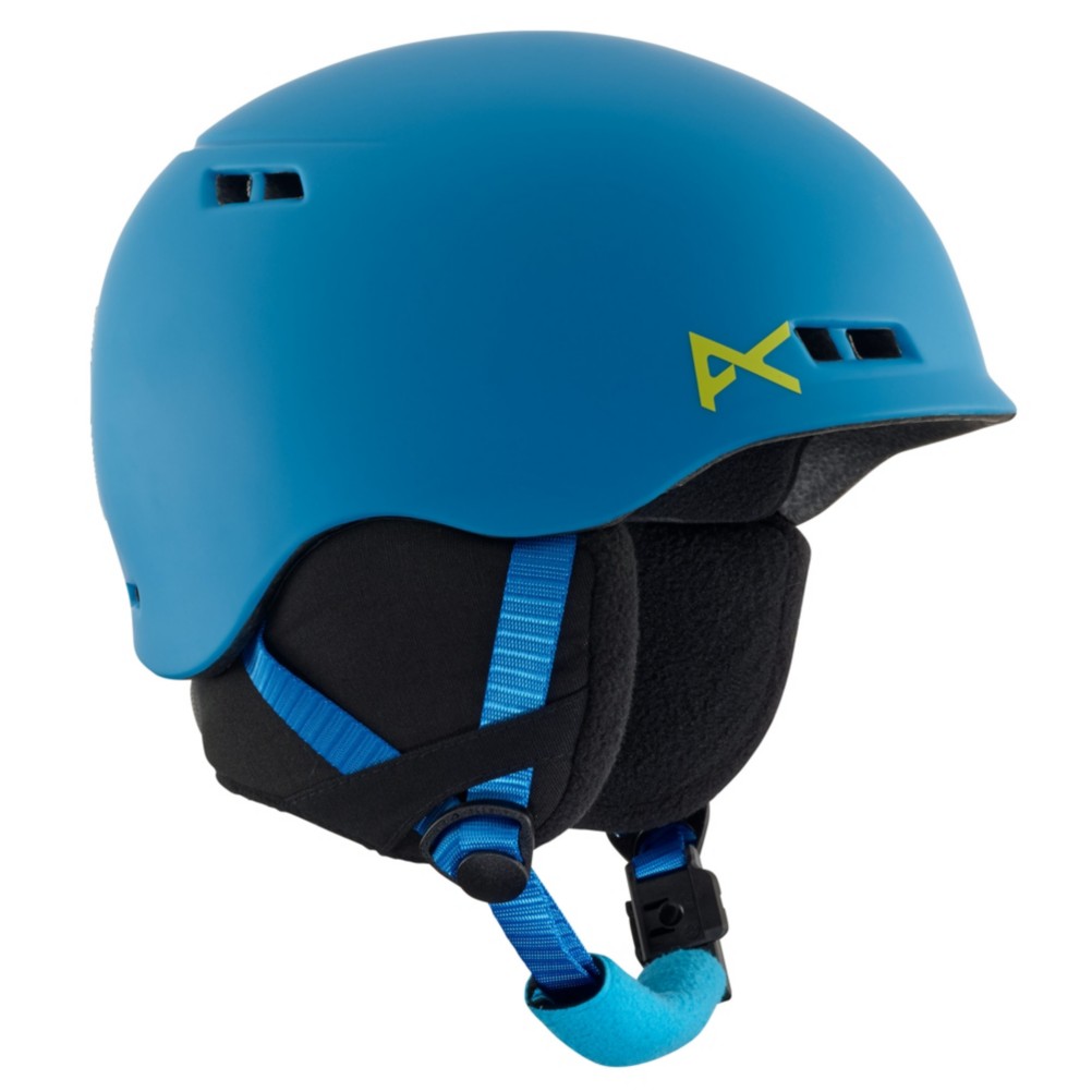 anon kids helmet