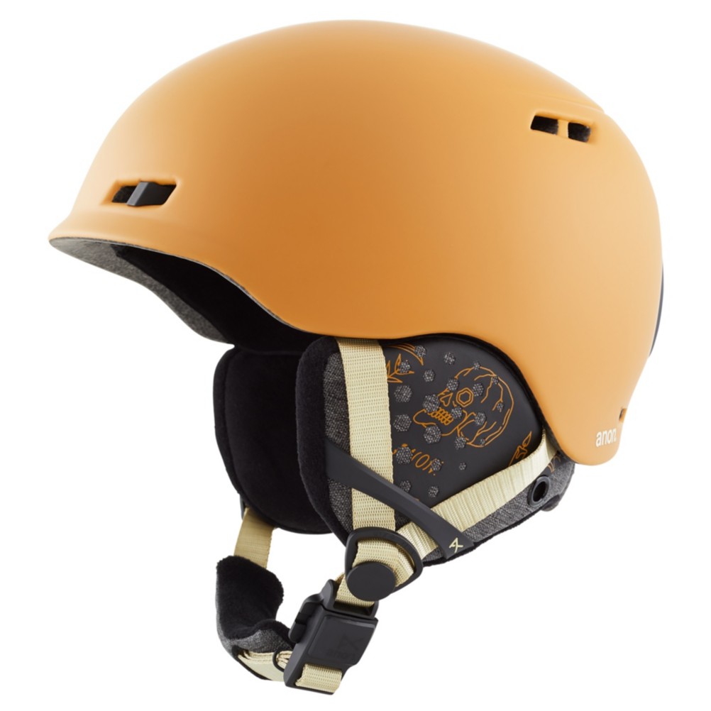 Anon Rodan Helmet