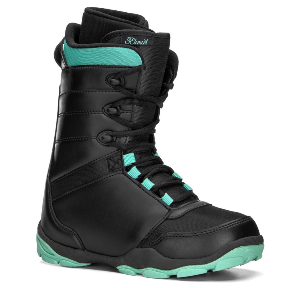 5th element snowboard boots