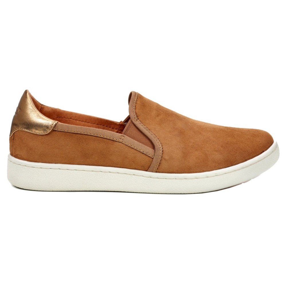 ugg casual slip on