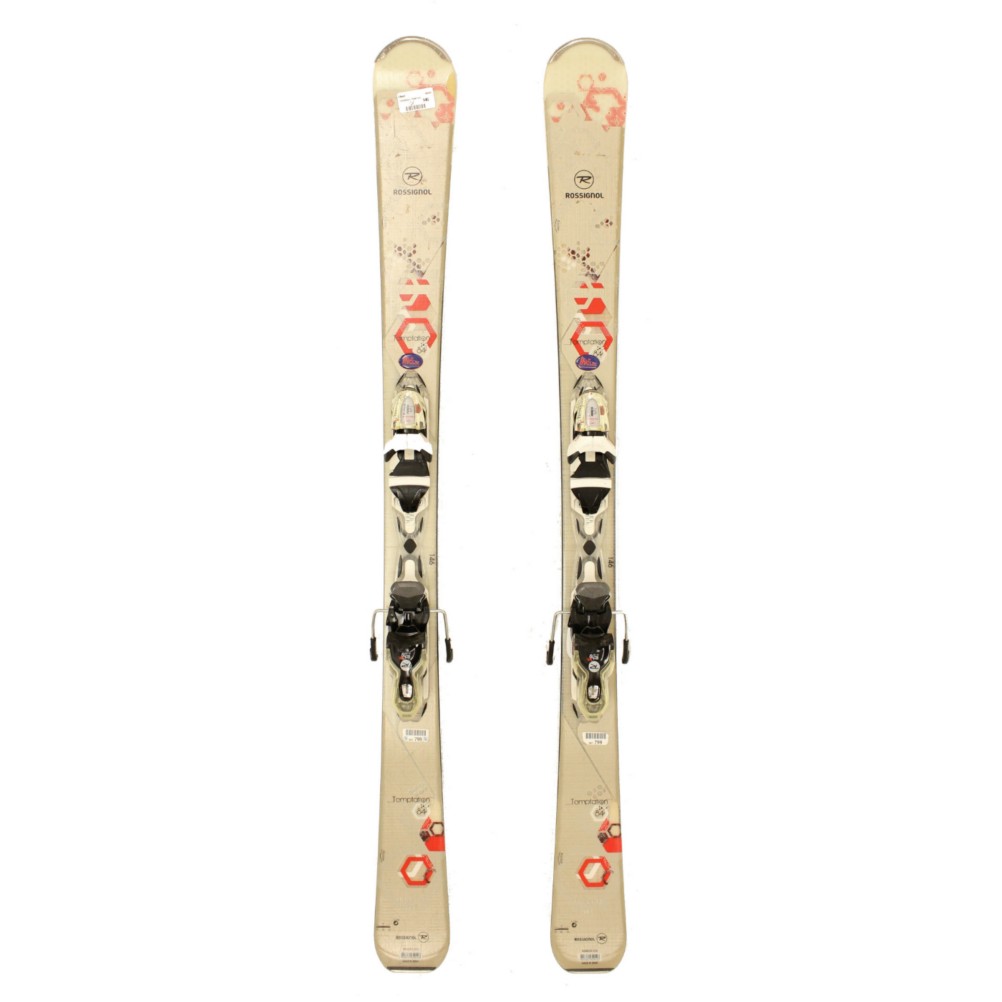 rossignol temptation 84 2016