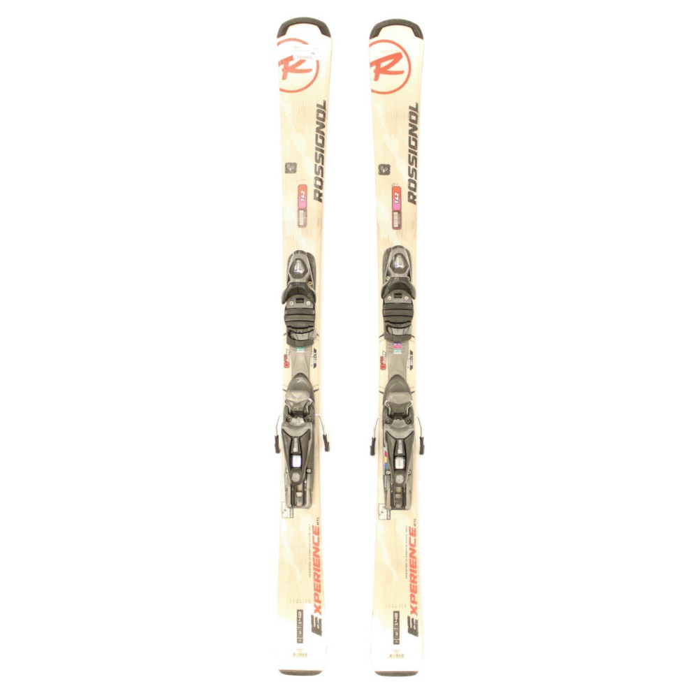 rossignol skis 2014