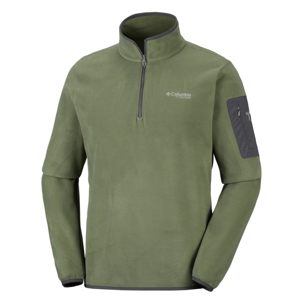 columbia titan pass fleece