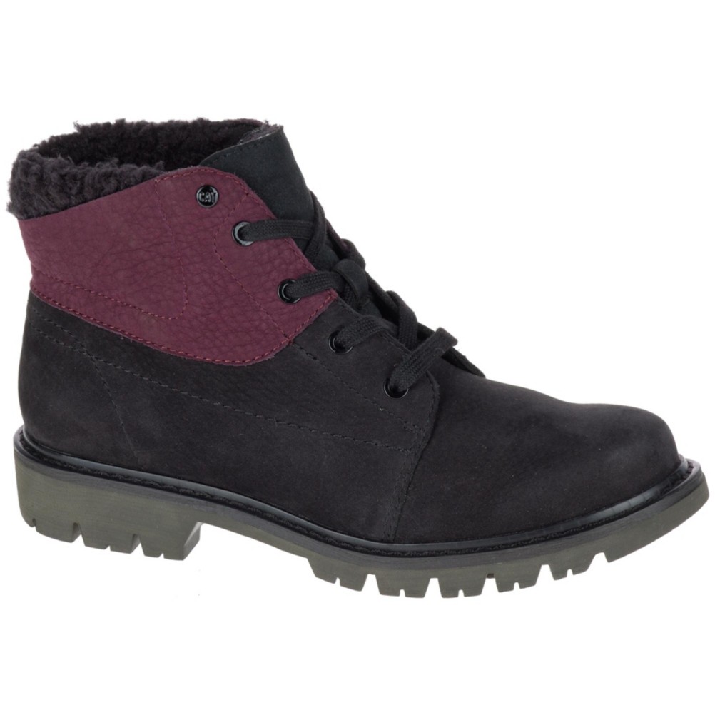 caterpillar winter boots