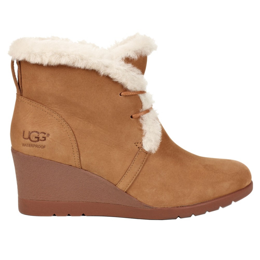 UGG Jeovana Womens Boots 2019