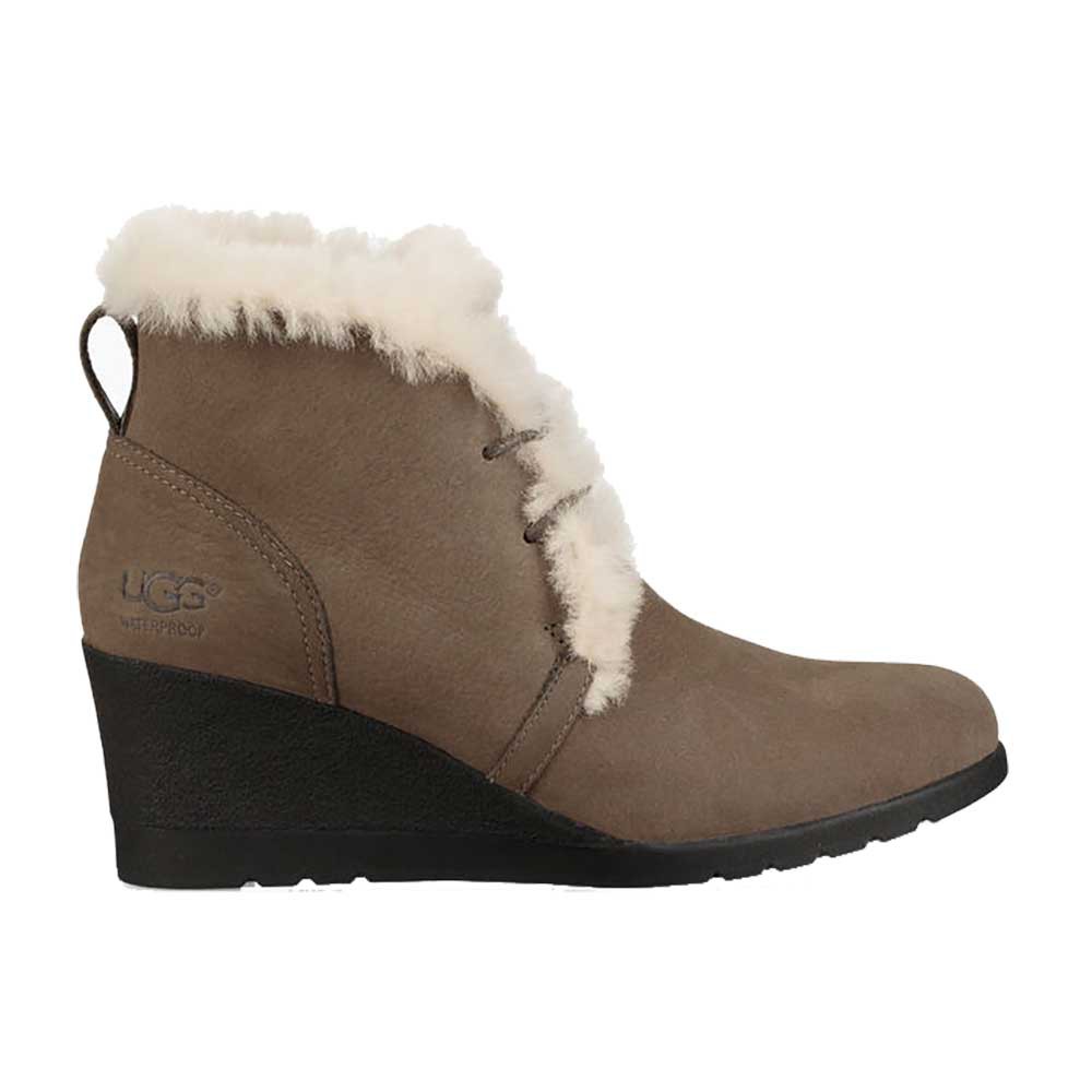 jeovana waterproof ankle boot