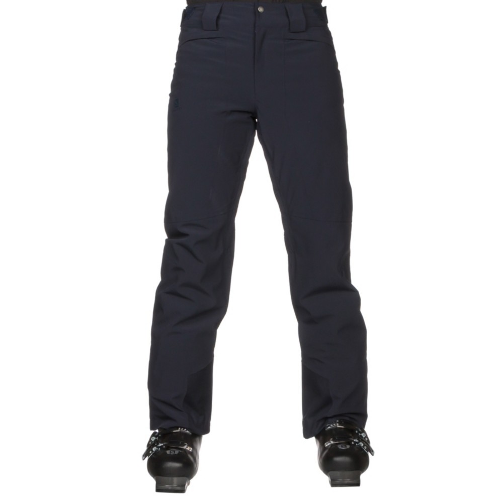 salomon icemania pants