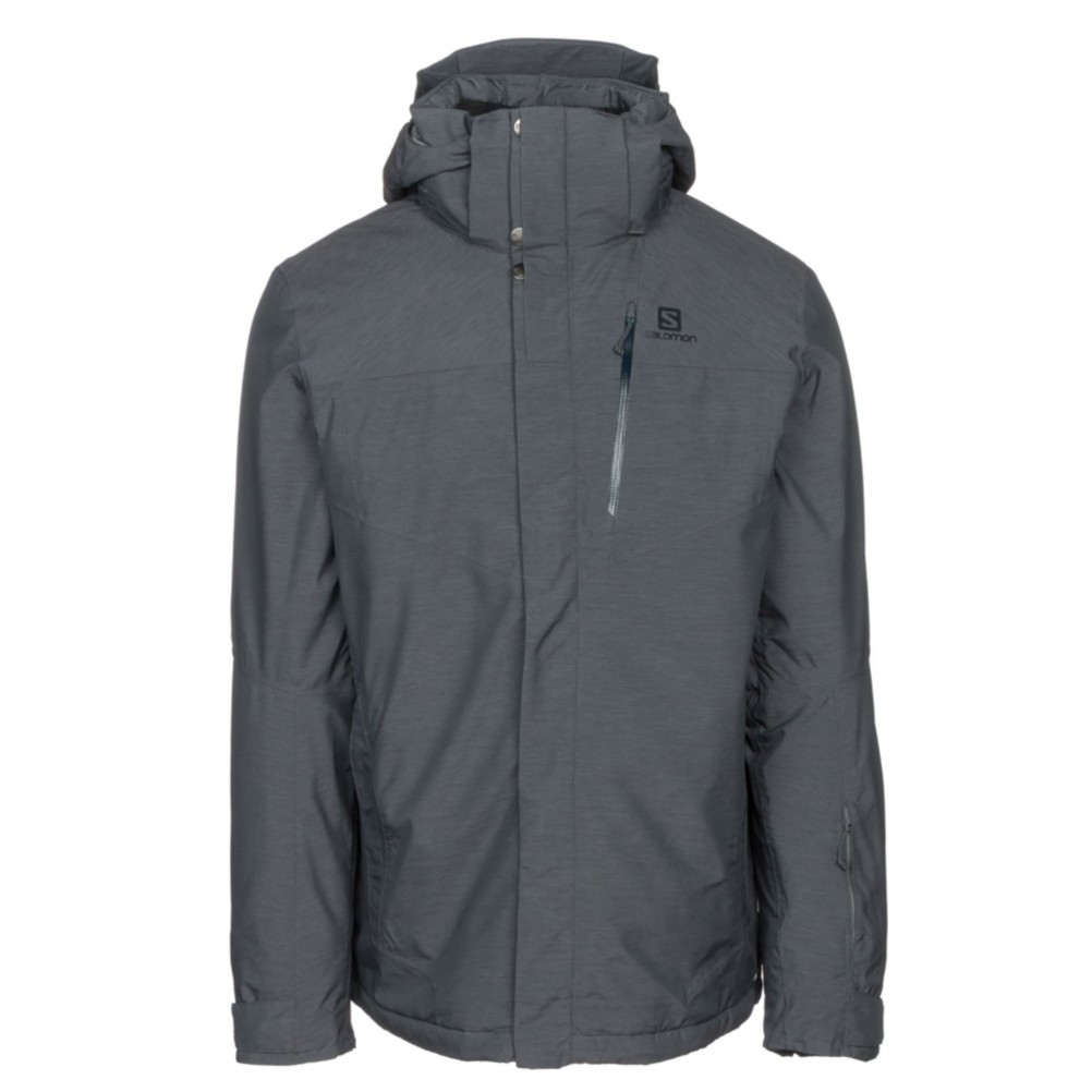 salomon men's fantasy jacket