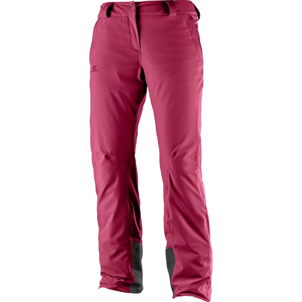 salomon icemania ski pants