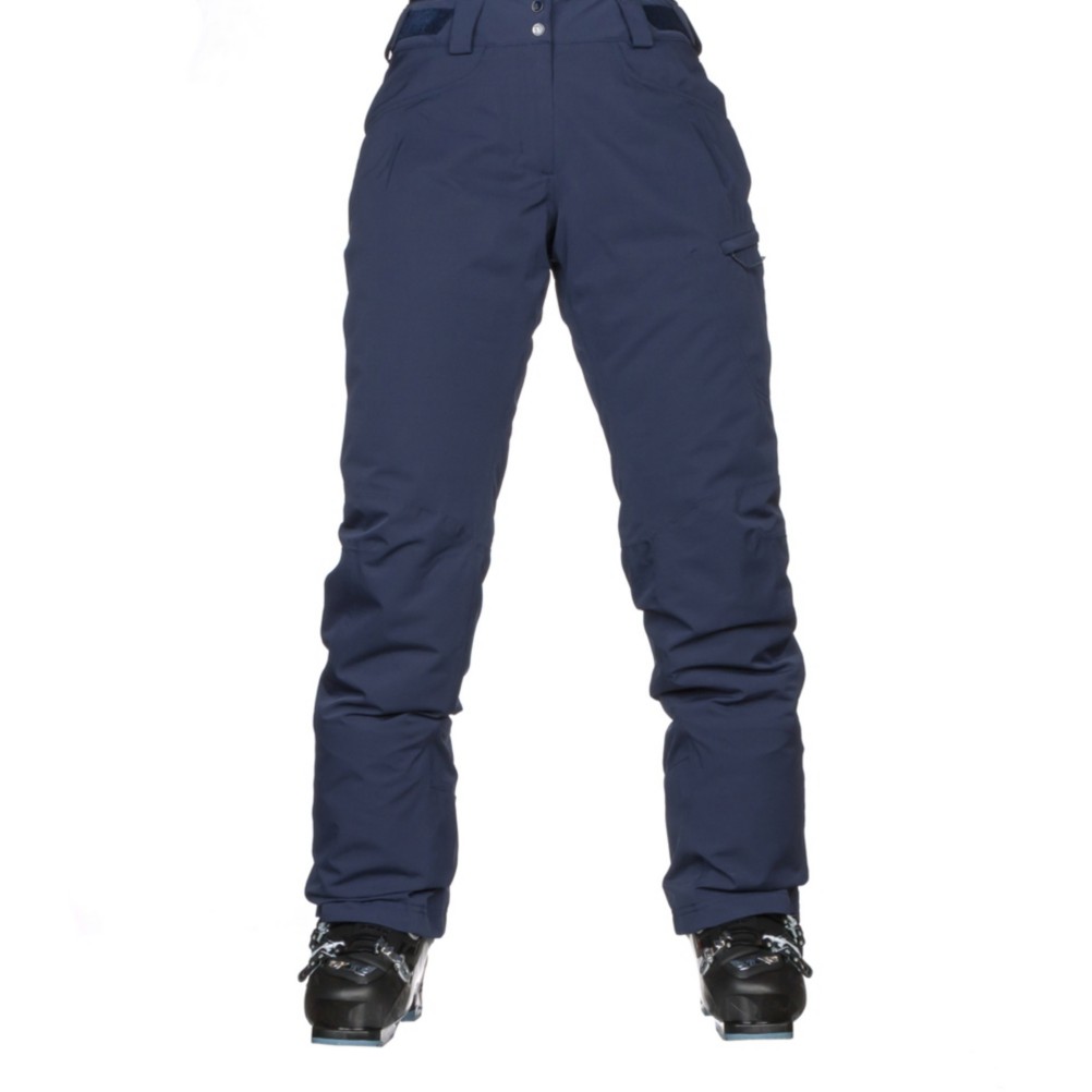 salomon ski pants womens