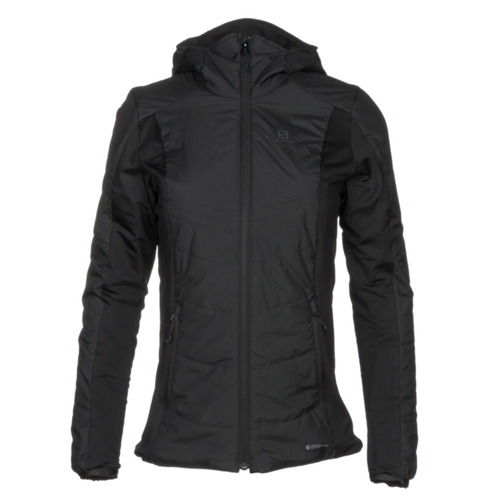 salomon drifter hoodie