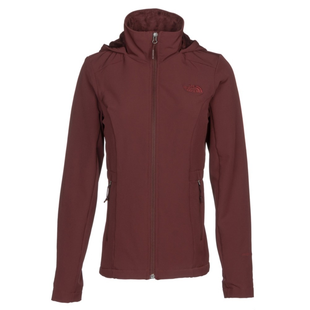 north face shelbe raschel soft shell jacket