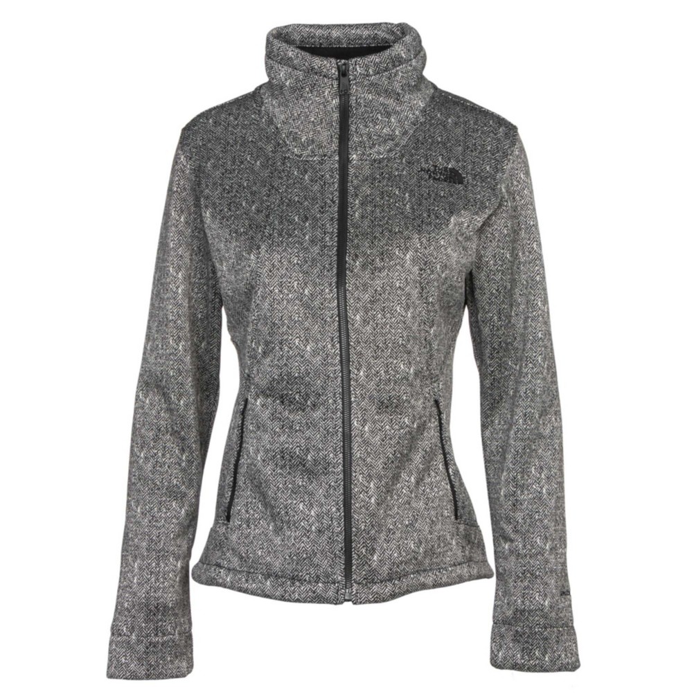 apex chromium thermal jacket