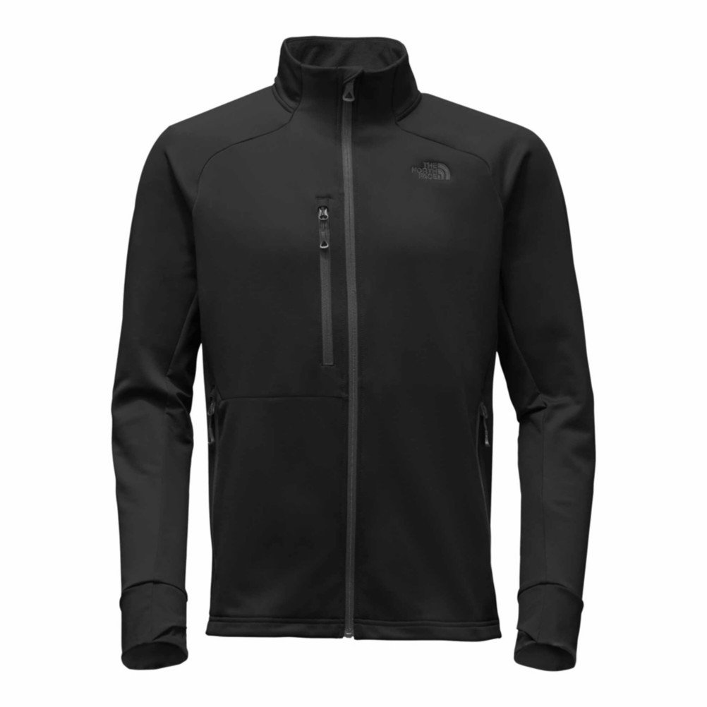 The North Face Powder Guide Mens Mid Layer 2018